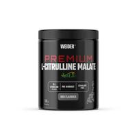 Weider Complément pré-entraînement L-Citrulline Malate – 6 g/dose, AstraGin®, sans stimulant – 310 g