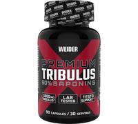 Weider Premium Tribulus 90caps