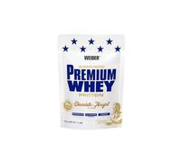 Weider Poudre Premium Whey Protein Chocolat-Nougat 500 g