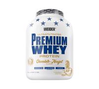Weider Premium Whey - Proteins - Mélange de protéines de lactosérum