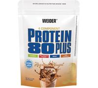 Weider Protein 80 Plus, 500g, Praliné