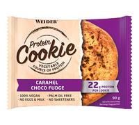 Weider Protein Cookie Caramel Choco Fudge 90g