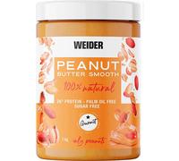 Weider Protein Peanut Butter 1kg