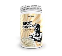 Weider Rice Pudding - 1500g