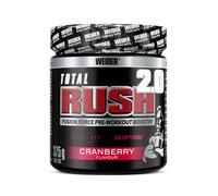 Weider Total Rush 2.0 375 g canneberge