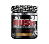 Weider Total Rush 2.0 375 g cola
