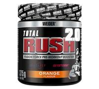 Weider Total Rush 20 Orange 375g