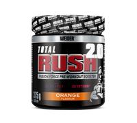 Weider Total Rush 2.0 375 g orange