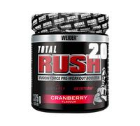 Weider Total Rush 20 Orange 375g