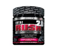 Weider Total Rush 20 Orange 375g