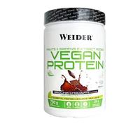 Weider Vegan Protein (750 g) Chocolat
