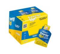 Weider Victory Endurance Energy Up Gel (24x40g) Citron