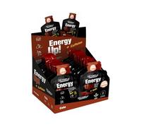 Weider Victory Endurance Energy Up Gel + Caffeine (24x40g) Cola