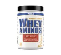 Weider Whey Aminos (300 Tabs) Unflavoured - Amino Acids