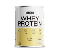 Weider Whey Protein (300g) Vanille