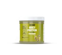 Weider Whey Protein Cream Pistache – Pâte à tartiner protéinée – 250 g