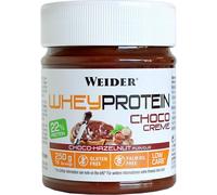 Weider Whey Protein Creme Choco Hazelnut 250g