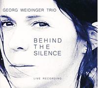 Weidinger,Georg - Behind The Silence [Import]
