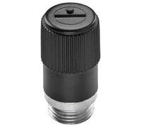 Weidmüller 0282100000 Connecteur à fusible 1 pc(s)