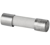 Weidmüller 0430300000 G 20/0.10A/F Micro-fusible Contenu 10 pc(s)