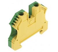 Legrand Pince de sol modulaire WPE 1010300000, 1 niveau, 10 mm², 1 pièce