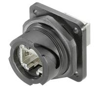 Weidmüller 1012370000 Connecteur RJ45 10 pc(s)