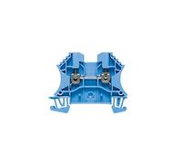 Legrand Bornes électriques 1020080000 - 100 pièces - 60 mm - 7,43 g