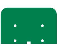 Weidmüller 1027160000 vert 50 pc(s)