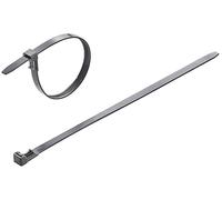 Weidmüller 1059220000 CB-R 250/7.5 NATUR Serre-câble 250 mm 7.5 mm naturel réouvrable 100 pc(s)