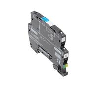 Weidmüller 1063830000 VSSC4 SL 12VDC 0.5A Dispositif antisurtension jeu de 10 Protection anti-surtension pour: armoire de