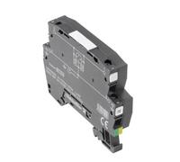 Weidmüller 1063990000 VSSC4 MOV 120VAC/DC Dispositif antisurtension jeu de 5 Protection anti-surtension pour: armoire de