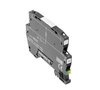 Weidmüller 1064080000 VSSC4 TAZ 24VAC/DC Dispositif antisurtension jeu de 10 Protection anti-surtension pour: armoire de