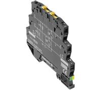 Weidmüller 1064380000 VSSC6TRSLLD12VDC0.5A Dispositif antisurtension jeu de 10 Protection anti-surtension pour: armoire de distribution 2.5 kA 10 pc(s)