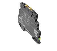 Weidmüller 1064380000 VSSC6TRSLLD12VDC0.5A Dispositif antisurtension jeu de 10 Protection anti-surte