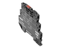 Weidmüller 1064430000 VSSC6SLFGLD24VAC/DC0.5A Dispositif antisurtension jeu de 10 Protection anti-surtension pour: armoire de