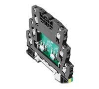 Weidmüller 1064640000 VSSC6 GDT 24VAC/DC 10KA Dispositif antisurtension jeu de 10 Protection anti-surtension pour: armoire de