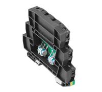 Weidmüller 1064700000 VSSC6 GDT 110VAC/DC20KA Dispositif antisurtension jeu de 5 Protection anti-sur