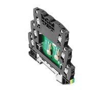 Weidmüller 1064740000 VSSC6 TAZ 24VAC/DC Dispositif antisurtension jeu de 10 Protection anti-surtension pour: armoire de