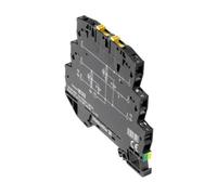 Weidmüller 1064950000 VSSC6 TRLDTAZ 24VAC/DC Dispositif antisurtension jeu de 10 Protection anti-surtension pour: armoire de