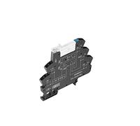 Weidmüller 1122770000 TRS 24VDC 1CO Coupleur par relais, raccord par vis, boîte de 10
