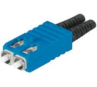 Weidmüller 1206740000 Connecteur fibre optique (FO) 10 pc(s)