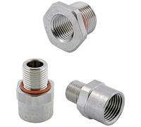 Weidmüller 1261950000 Presse-étoupe M25 M32 acier inoxydable 160 pc(s)