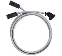 Weidmüller 1329240010 PAC-S1200-HE20-V7-1M API - Câble de raccordement