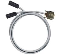 Weidmüller 1329250010 PAC-S1200-SD15-V0-1M API - Câble de raccordement