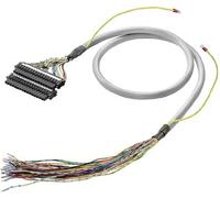 Weidmüller 1349330030 PAC-C300-32-F-25-3M API - Câble de raccordement