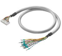 Weidmüller 1349730030 PAC-UNIV-HE10-F-3M API - Câble de raccordement