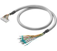 Weidmüller 1349840020 PAC-UNIV-HE34-F-2M API - Câble de raccordement