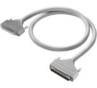 Weidmüller 1349930020 PAC-UNIV-D37F-D37F-2M API - Câble de raccordement