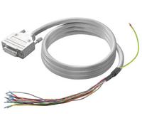Weidmüller 1350420030 PAC-UNIV-D15M-F-3M API - Câble de raccordement