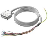 Weidmüller 1350500090 PAC-UNIV-D37F-F-9M API - Câble de raccordement